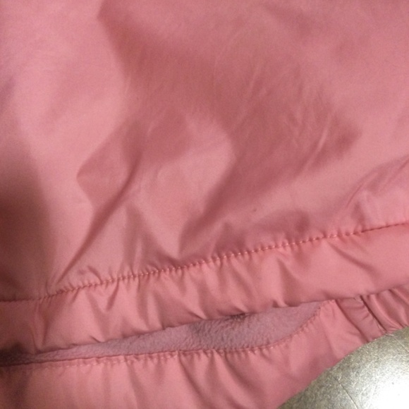 Girls spring/fall jacket - Picture 6 of 7